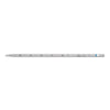McKesson Serological Pipette, 5 mL, Blue Striped 177-1741