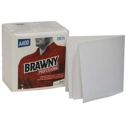 Pads, Sponges and Task Wipes