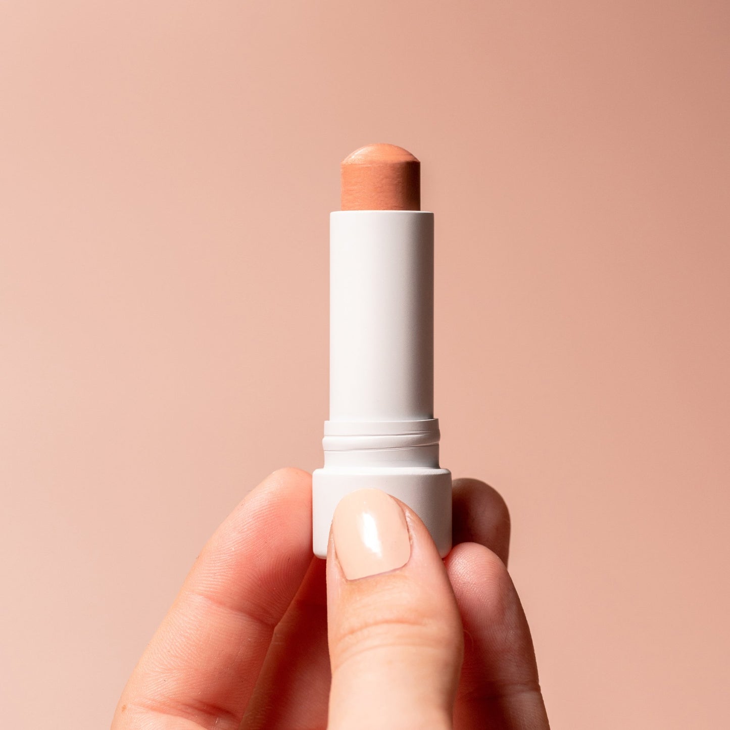 Mineral Liplux® Organic Lip Balm Sunscreen SPF 30, Skinny Dip Tint CL10265