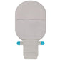 SenSura® Mio Flat 1-Piece Opaque Ostomy Pouch, 30 mm Stoma 10474