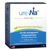 Oral Supplement Ure-Na™ Lemon-Lime Flavor Powder 15 Gram Pouch - 86253000013