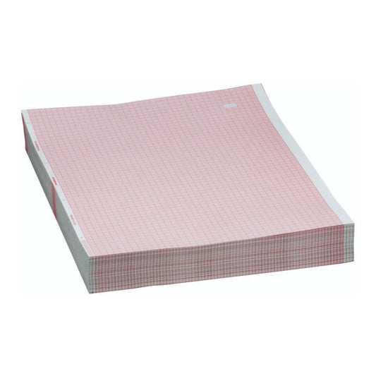 Marquette™ ECG / EEG Recording Paper 2009828-060