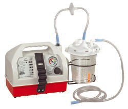 Suction Pump OptiVac® G180 - G180