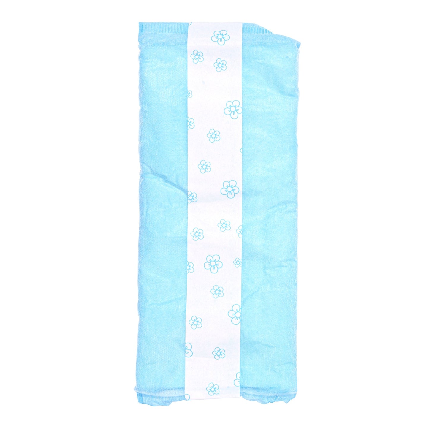 Dynarex® Medium Absorbency Bladder Control Pad, 4 x 11 Inch 1335