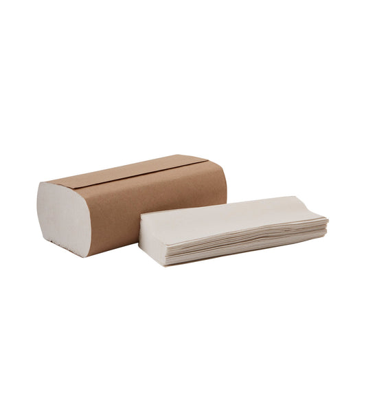 Pacific Blue Basic™ Recycled Multi-Fold Paper Towel, 250 Sheets per Pack 24590