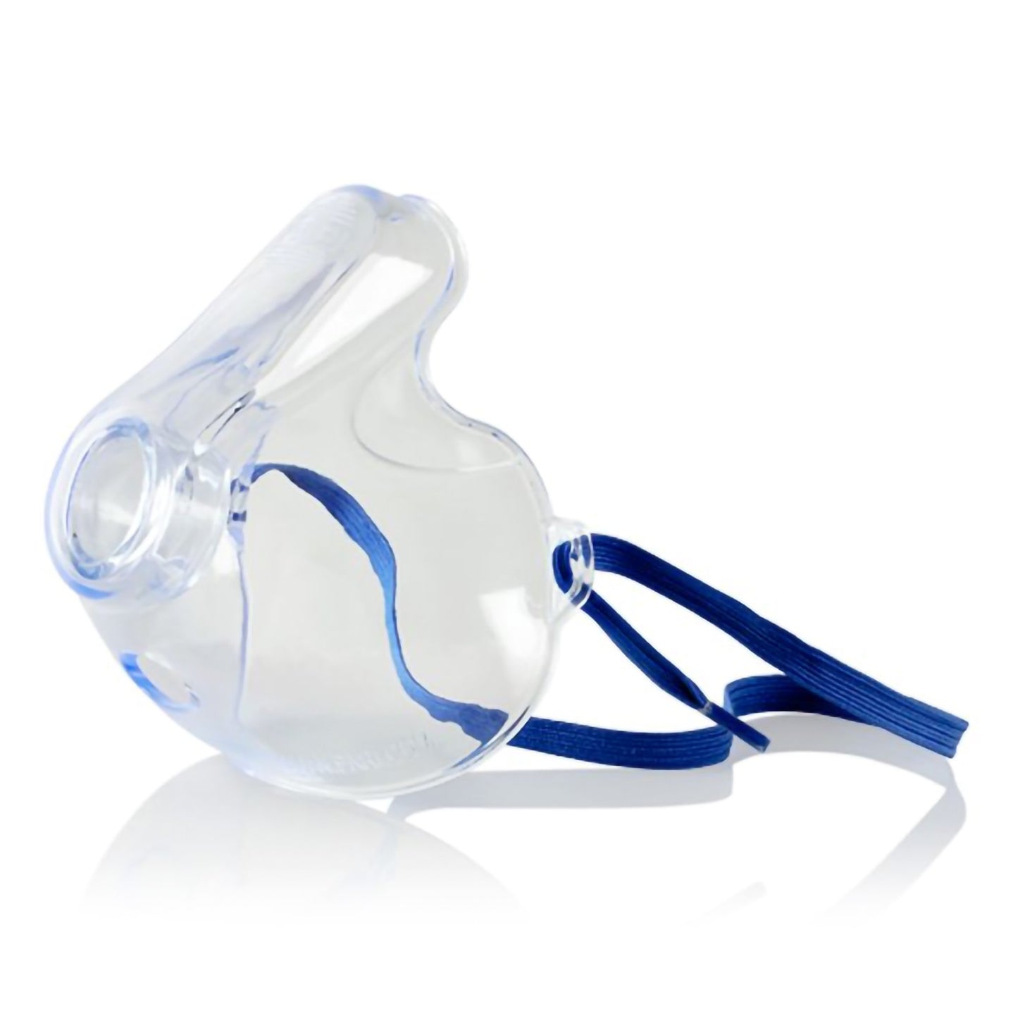 Aerosol Mask Pari LC® Elongated Style Adult One Size Fits Most Adjustable Head Strap - 044F7252