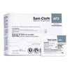 Sani-Cloth® AF3 Germicidal Large Disinfectant Wipes, Individual Packet, 50 ct. H59200