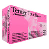 Tender Touch® Nitrile Exam Glove, Medium, Lavender TTNF203