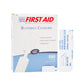 American® White Cross First Aid Butterfly Adhesive Bandages, 0.95 x 4.6 cm 1975033