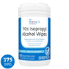 The Pharma-C Company® Isopropyl Alcohol Antiseptic Skin Wipe 63-10413