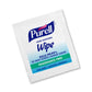 Purell Hand Sanitizing Wipe, Ethyl Alcohol 9022-10