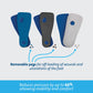 Darco International PegAssist™ Insole, Large PTQM3