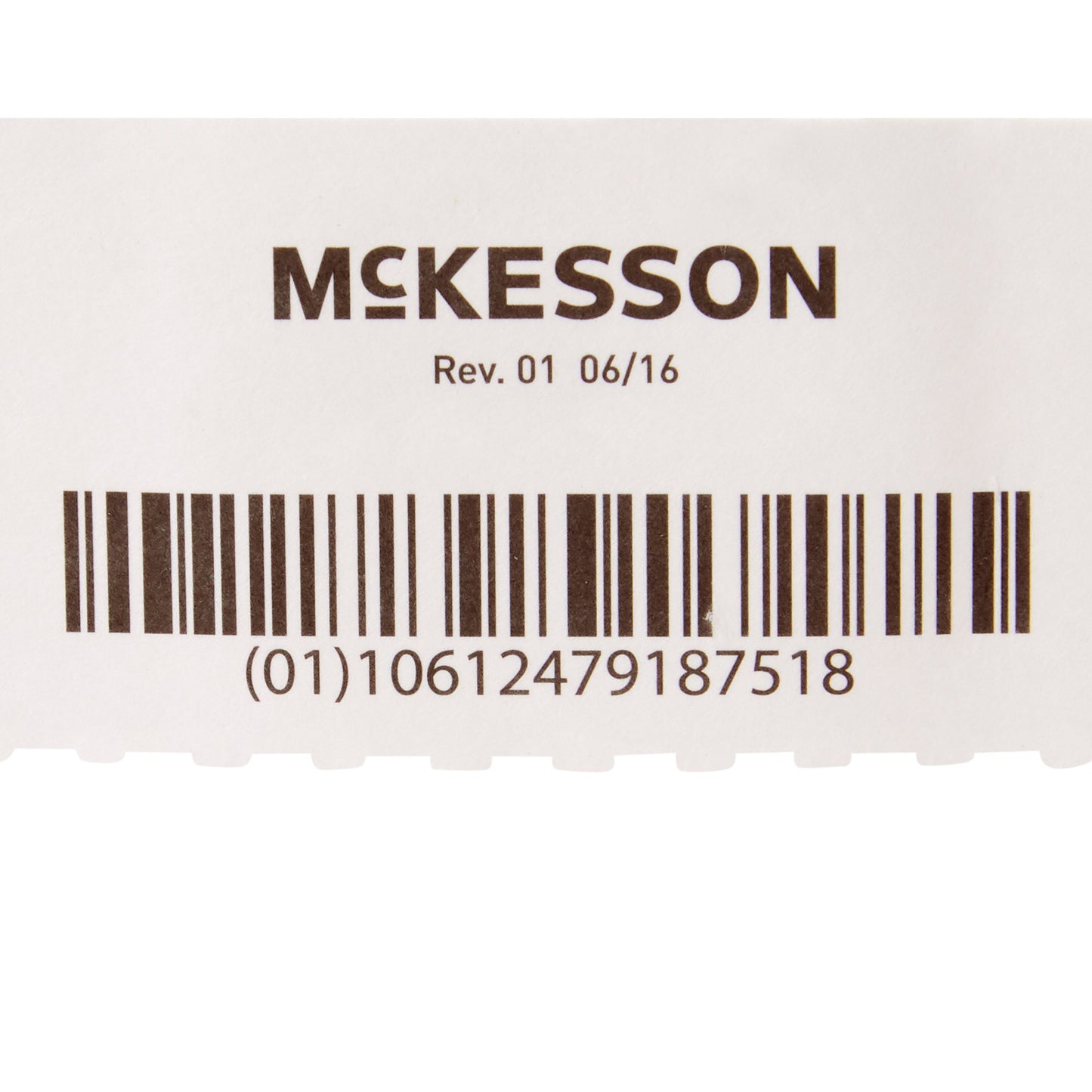 McKesson Halogen Lamp 123-4502