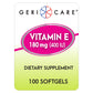 Geri-Care® Vitamin E Supplement 752-01-GCP