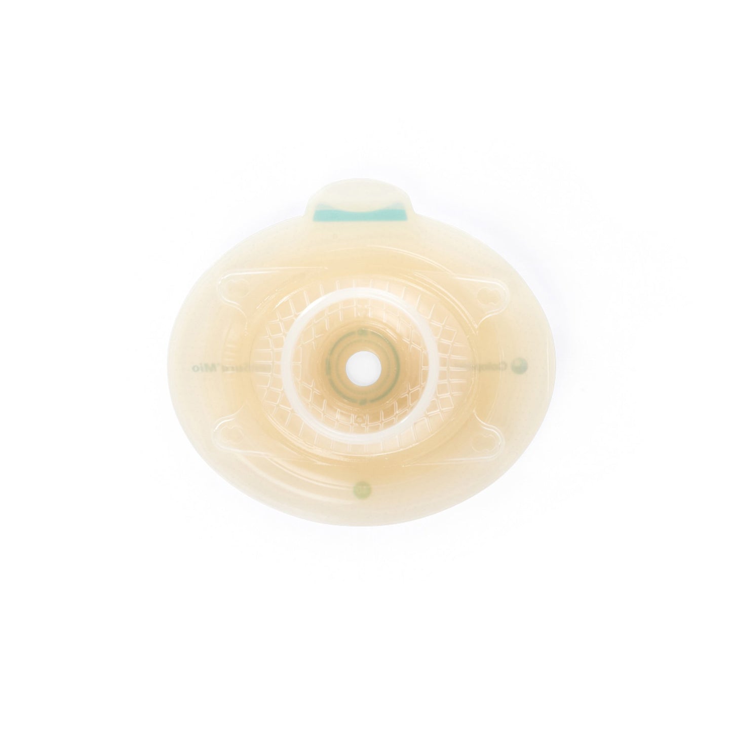 SenSura® Mio Click Convex Deep Ostomy Barrier, Trim to fit 10 – 20 mm Stomas 16941