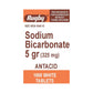 Major® Sodium Bicarbonate Antacid 00536104610