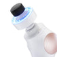TheraFace Pro Hand-Held Face Massager & Cleanser, White TF02220-01