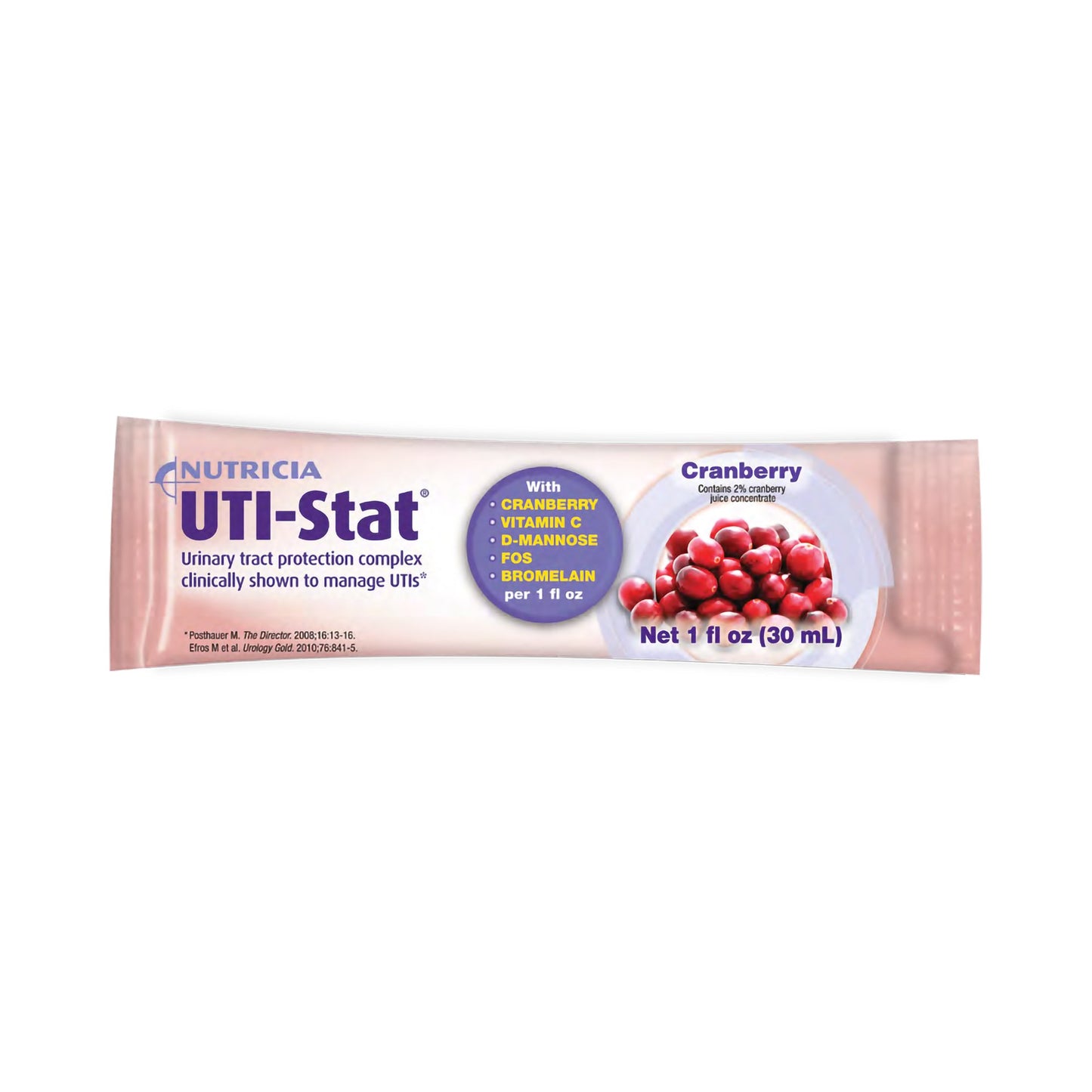 UTI-Stat® Cranberry Urinary Tract Complex 78404