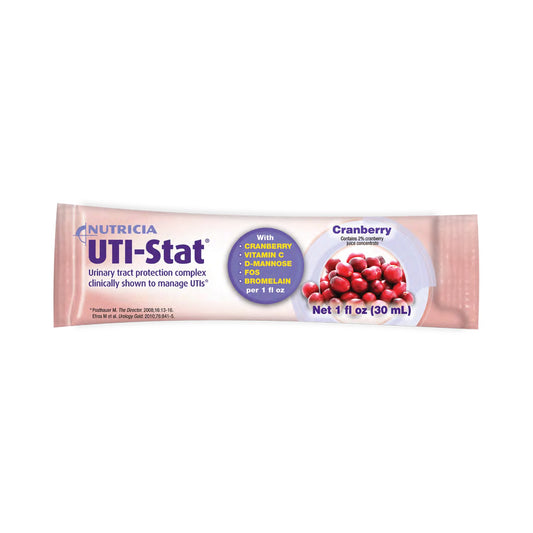 UTI-Stat® Cranberry Urinary Tract Complex 78404