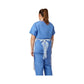 Medline® General Purpose Apron NON24274W