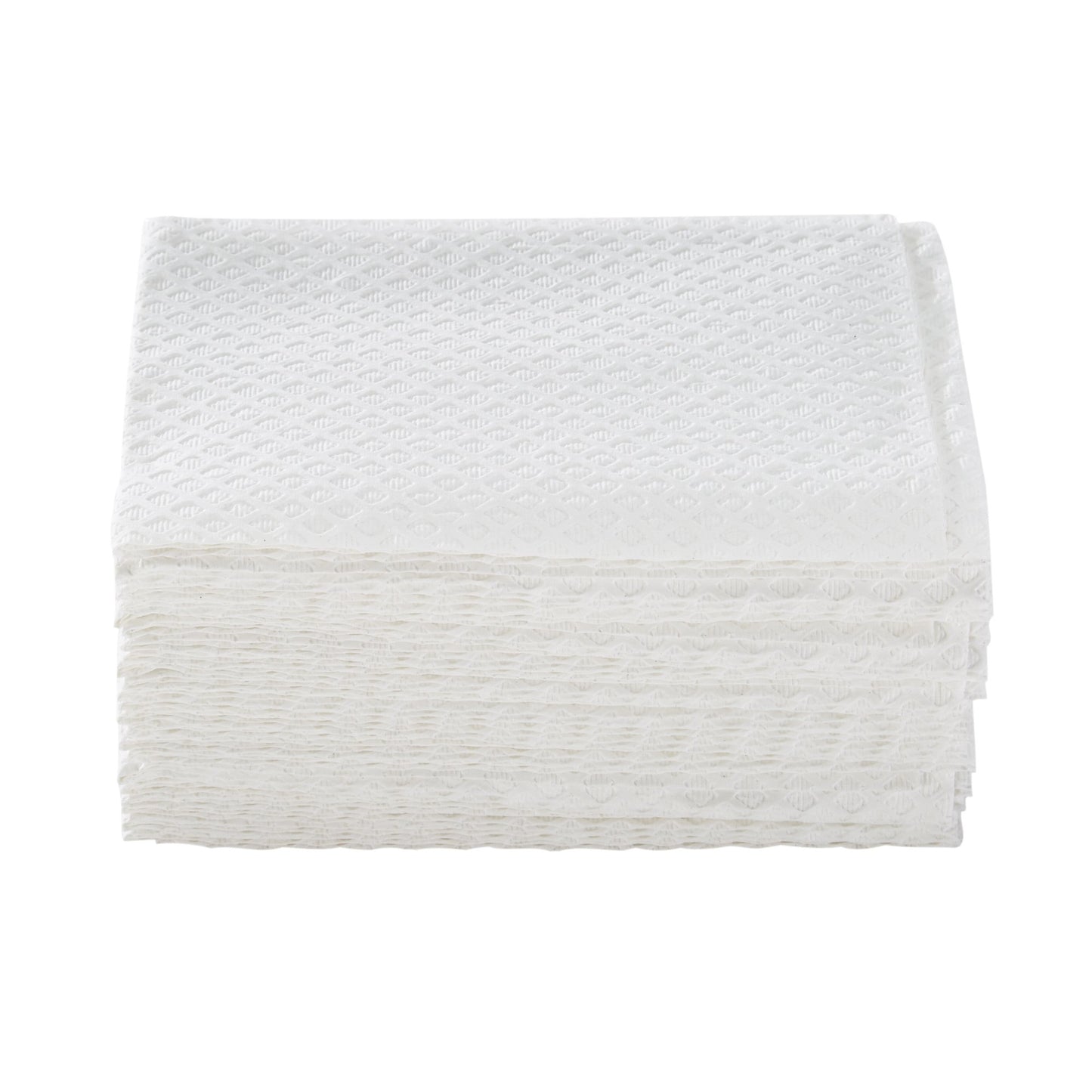 McKesson Nonsterile White Procedure Towel, 13 x 18 Inch 18-10865