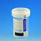 Globe Scientific Specimen Container with Temperature Strip, 90 mL 6236