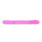McKesson Pink Adhesive Strip, 3/4 x 3 Inch 16-4835