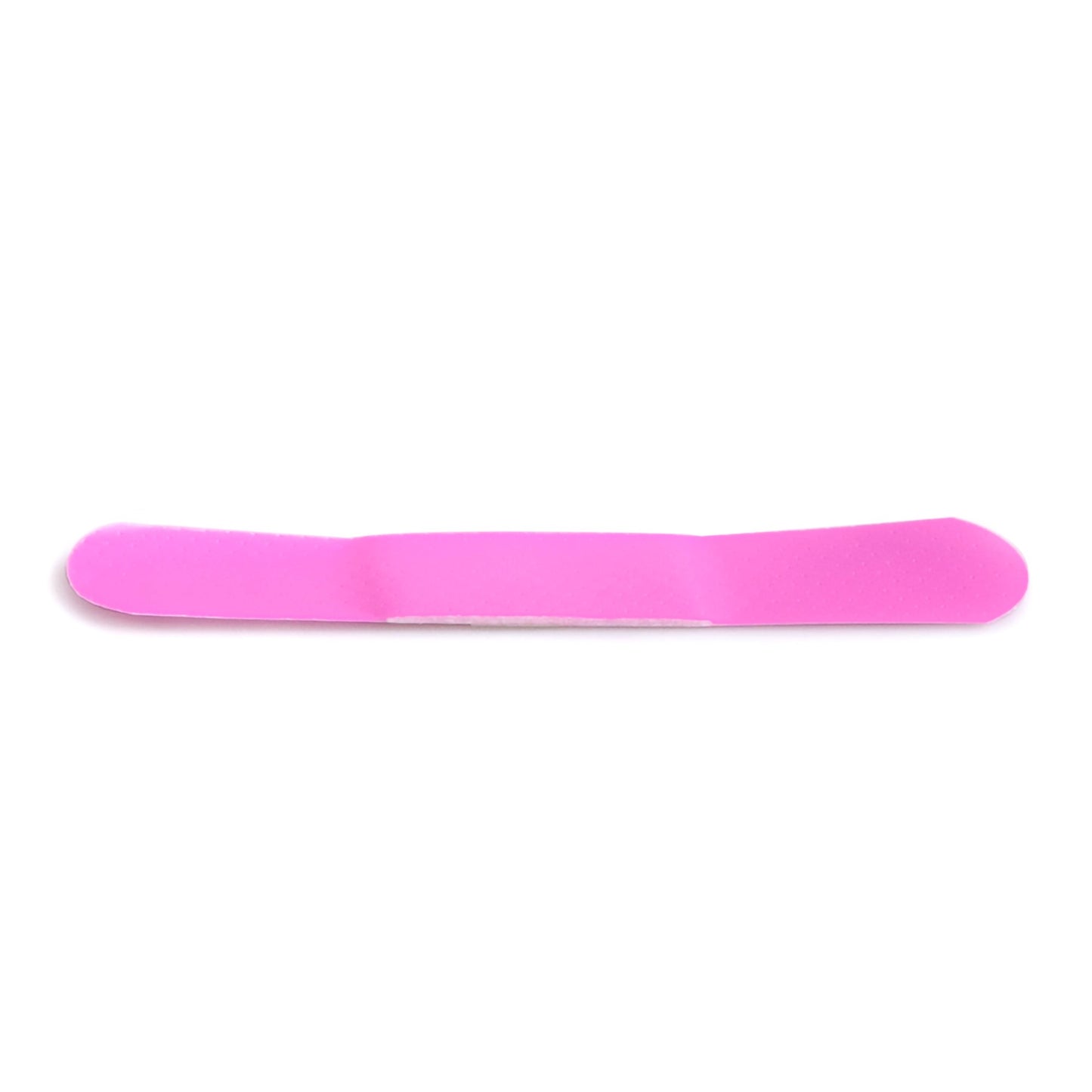 McKesson Pink Adhesive Strip, 3/4 x 3 Inch 16-4835