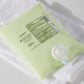 McKesson Antimicrobial Lotion Soap, Herbal Scent, With Aloe, 1,000 mL Refill Bag 53-28086-1000