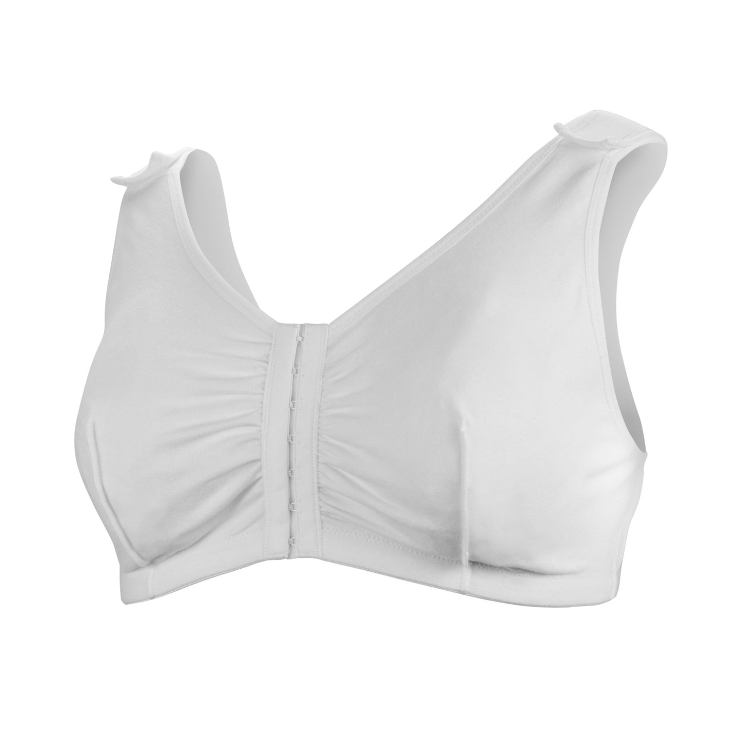 McKesson Surgi-Bra® II, 34 Inch, White 83-908W-34