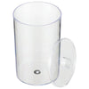 Sundry Jar McKesson 4-1/4 X 6-1/2 Inch Plastic Clear - 63-4019