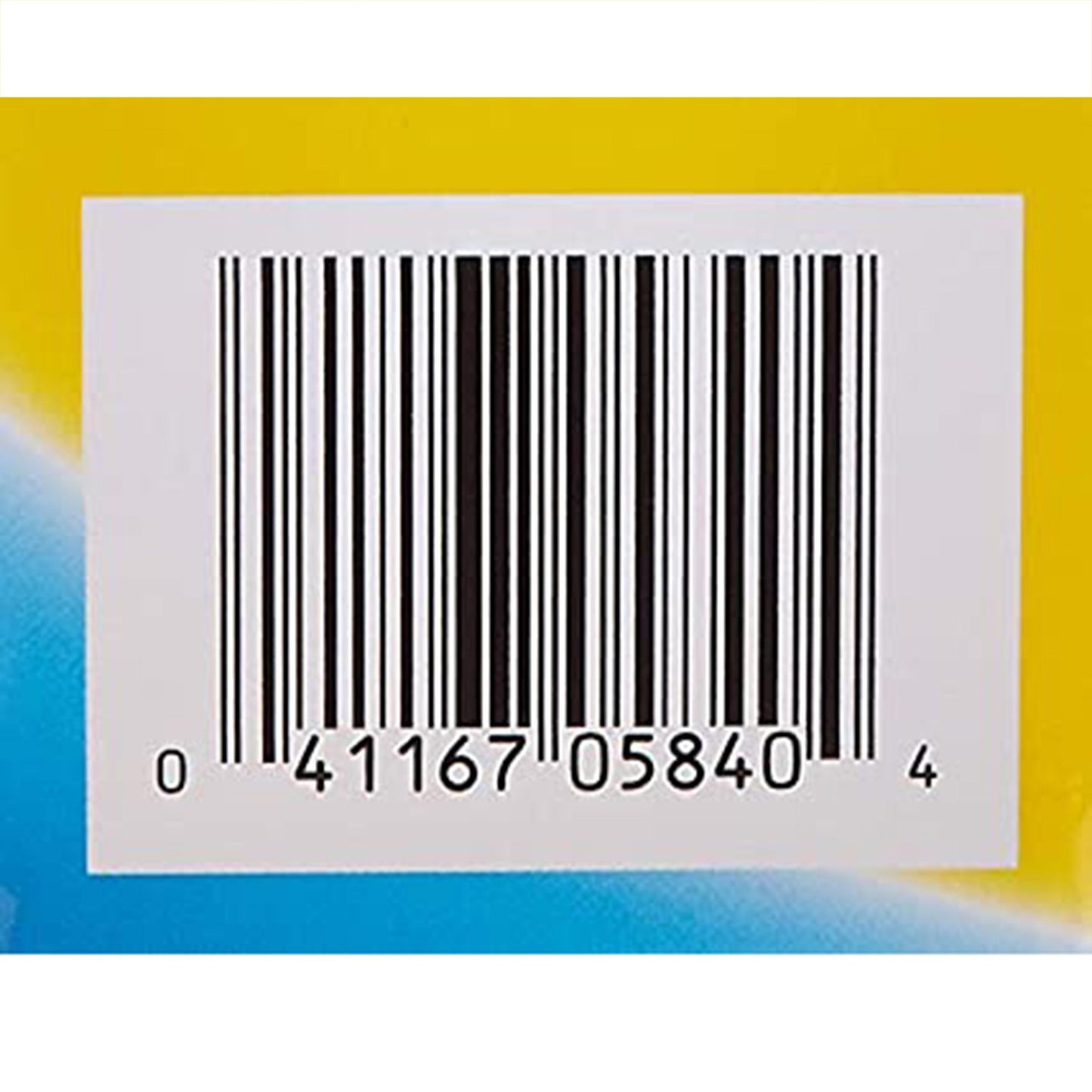 Aspercreme® Max Strength with Lidocaine 4% Pain Relief Patches 04116705840