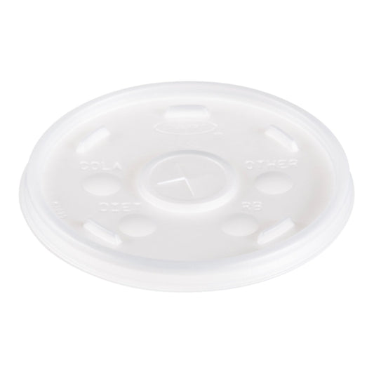 RJ Schinner Co Dart Lid 16SL, Case of 1000
