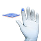 Biogel® PI Indicator Polyisoprene Surgical Underglove, Size 8.5, Blue 41685