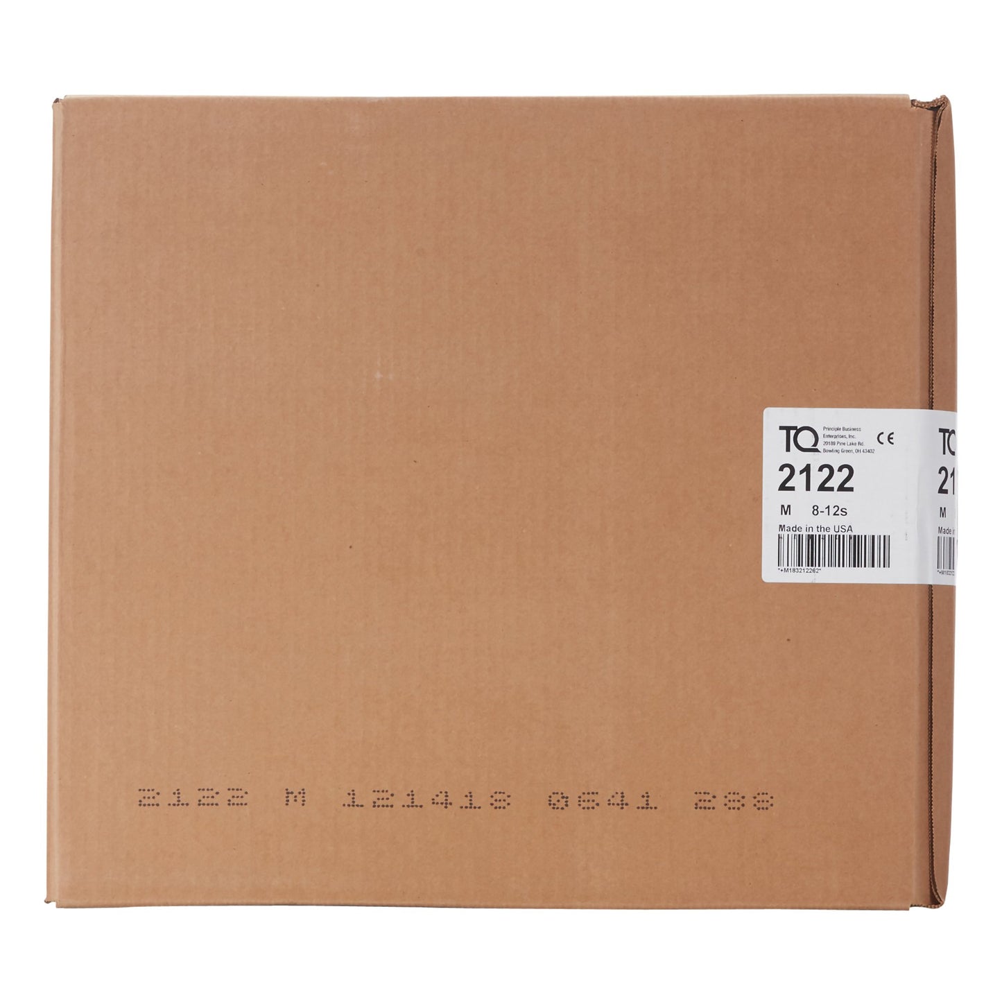 Tranquility® SlimLine® Heavy Protection Incontinence Brief, Medium 2122