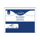 Absorbent Underwear TENA Dry Comfort™ Pull On with Tear Away Seams Adult Small Unisex Disposable Moderate Absorbency 72451