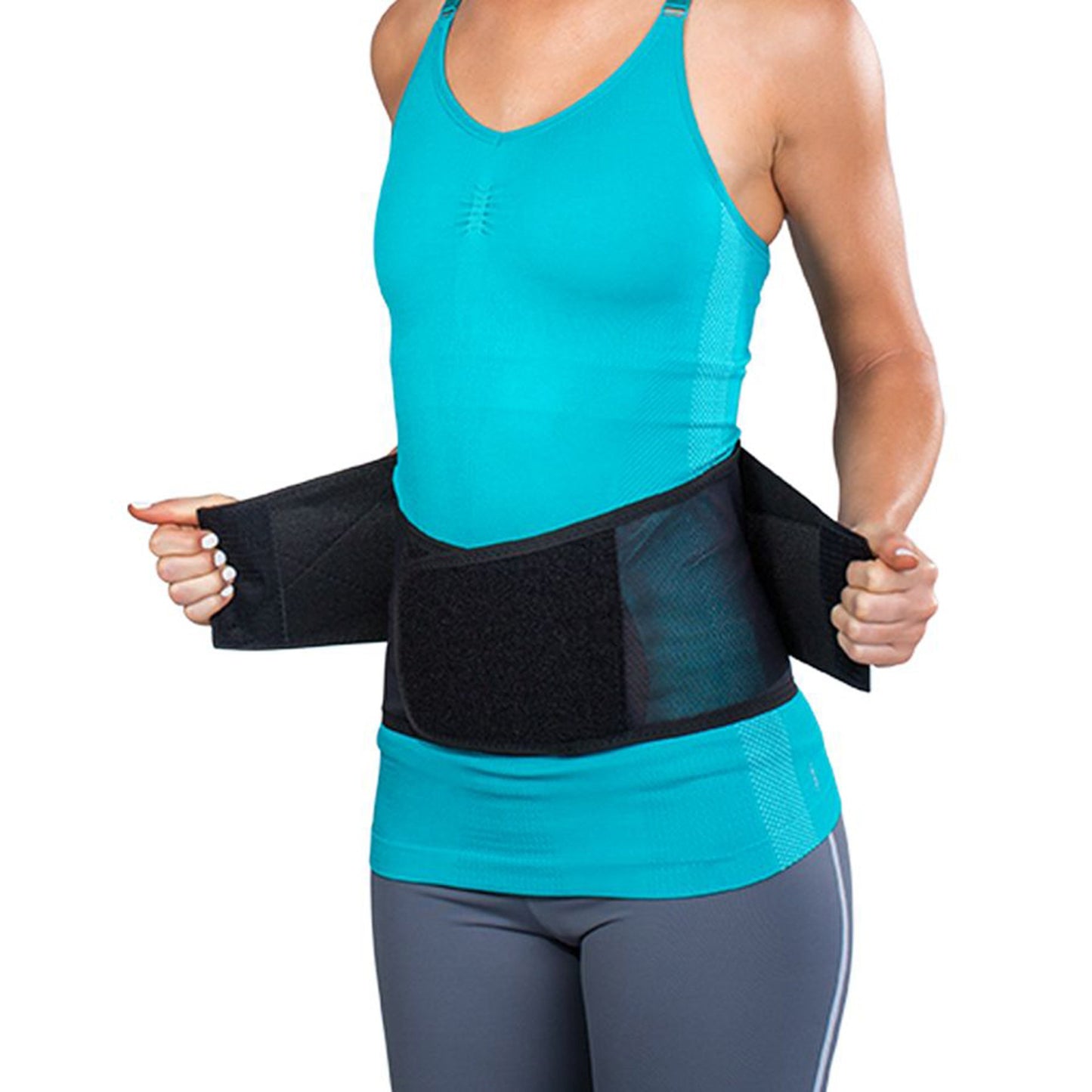 ProCare® ComfortForm™ Back Support, Large 79-89357
