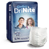 Comfees® DriNite® Juniors Absorbent Underwear, Small / Medium CMF-YSM