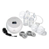 Double Electric Breast Pump Kit Cimilre® S6 - S6-100-00-00