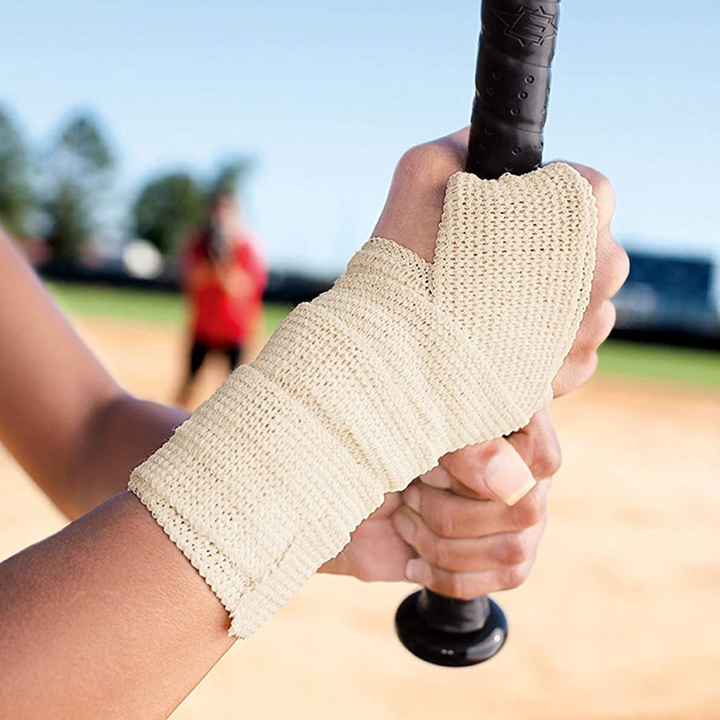 3M™ Ace™ Self-adherent Closure Elastic Bandage, 3-Inch Width 207461