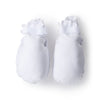 Protective Hand Mitts Double-Security Mitts One Size Fits Most Strap Fastening 1-Strap - 2819