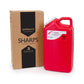 Sharps Recovery System™ Mailback Sharps Container, 3 Gallon, 17 x 6 x 9 Inch 13000-008