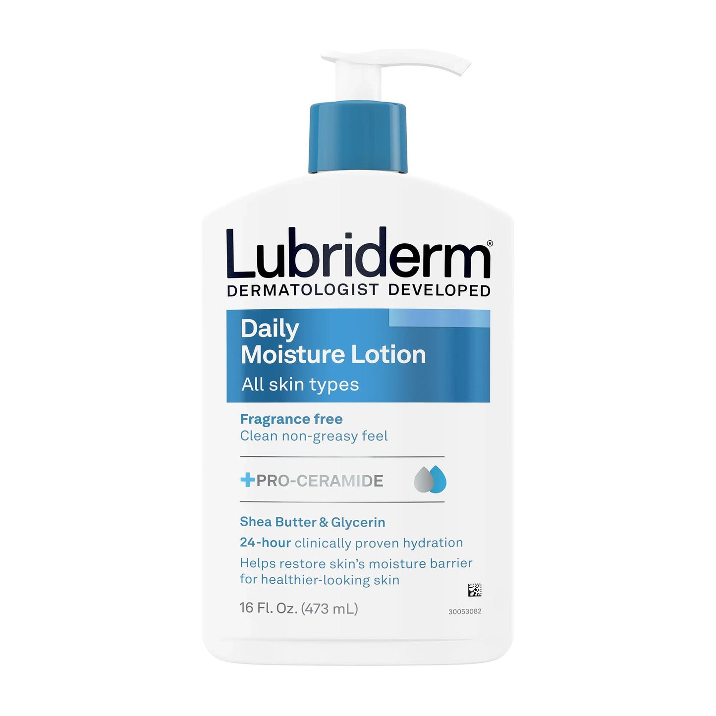 Lubriderm® Daily Moisture Lotion 514832300