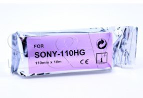 Cardinal Sony Digital Media Recording Paper UPP-110HG-, CT
