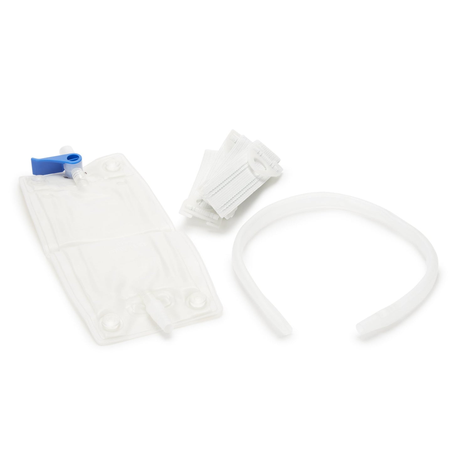 Hollister Urinary Leg Bag, 540 mL 9348