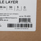 McKesson Single Layer Sterilization Wrap, 36 x 36 Inch 18-490