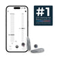 Lexie B1 Powered by Bose OTC Hearing Aid LBS00001B1