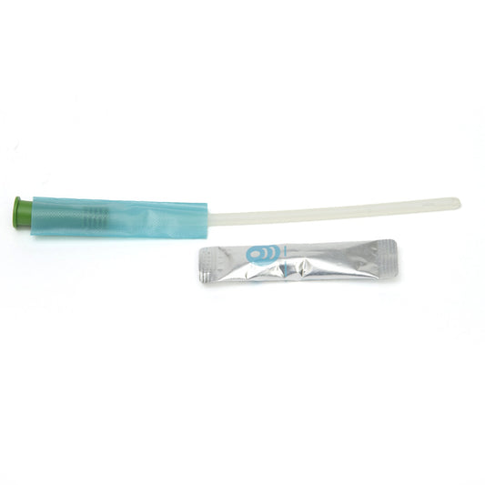 ConvaTec GentleCath Glide Urethral Catheter 421572, Box of 30
