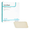 HydraFoam™ Nonadhesive Foam Dressing, 4 x 4¼ Inch 00295E