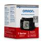 Omron® 7 Digital Blood Pressure Wrist Unit, Automatic Inflation, Universal Cuff BP6350